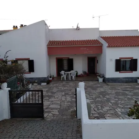 Apartamento Duas Filhas *