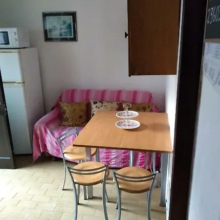 Apartamento Duas Filhas *