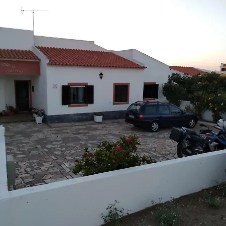 Apartamento Duas Filhas *