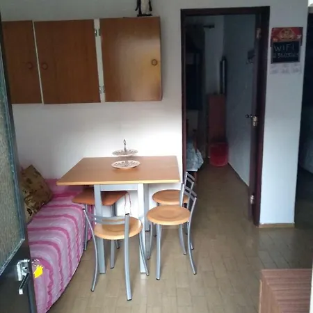 Lejlighed Apartamento Duas Filhas