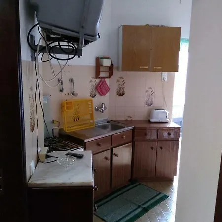 Lejlighed Apartamento Duas Filhas