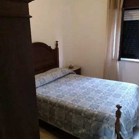 Lägenhet Apartamento Duas Filhas Sagres