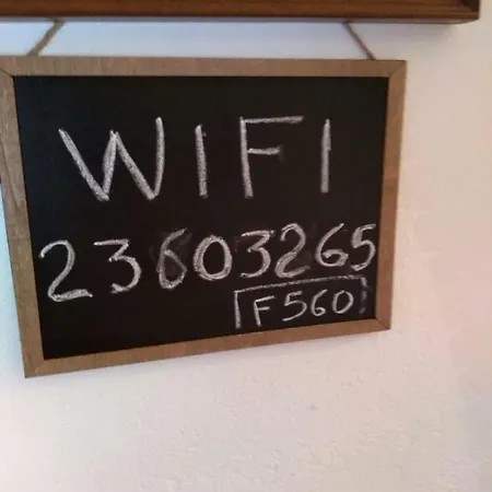 Apartamento Duas Filhas * Σάγκρες