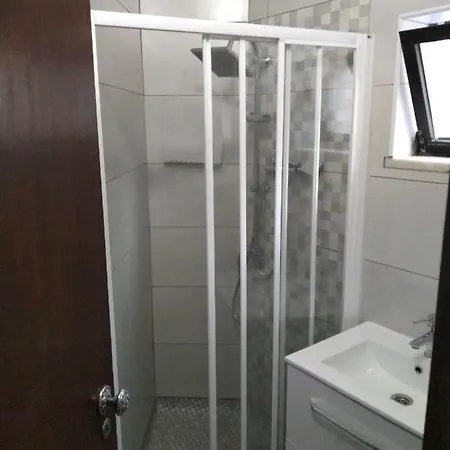 Lägenhet Apartamento Duas Filhas